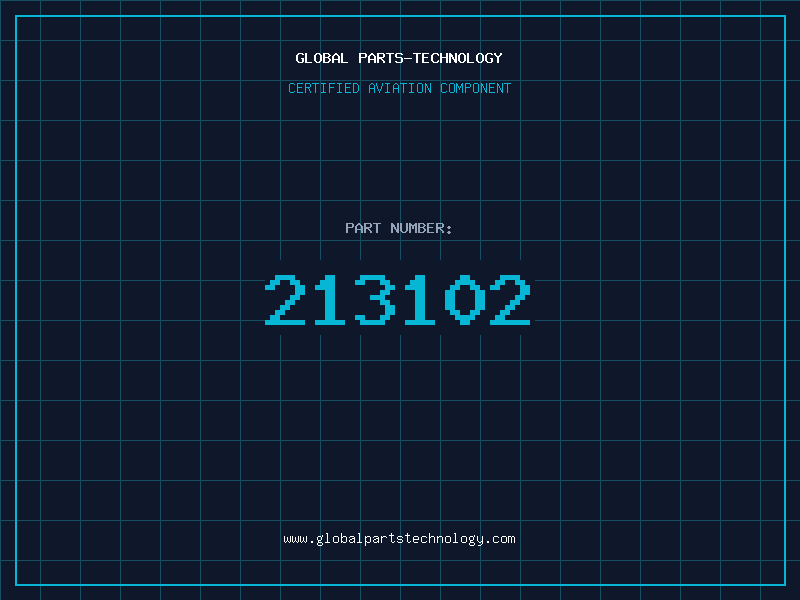 Aviation Part 213102