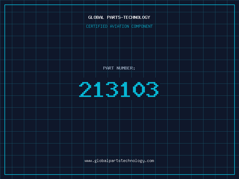 Aviation Part 213103