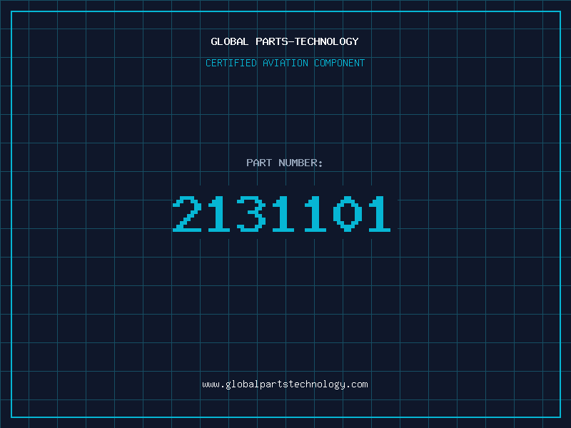 Aviation Part 2131101
