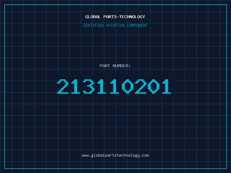 Aviation Part 213110201