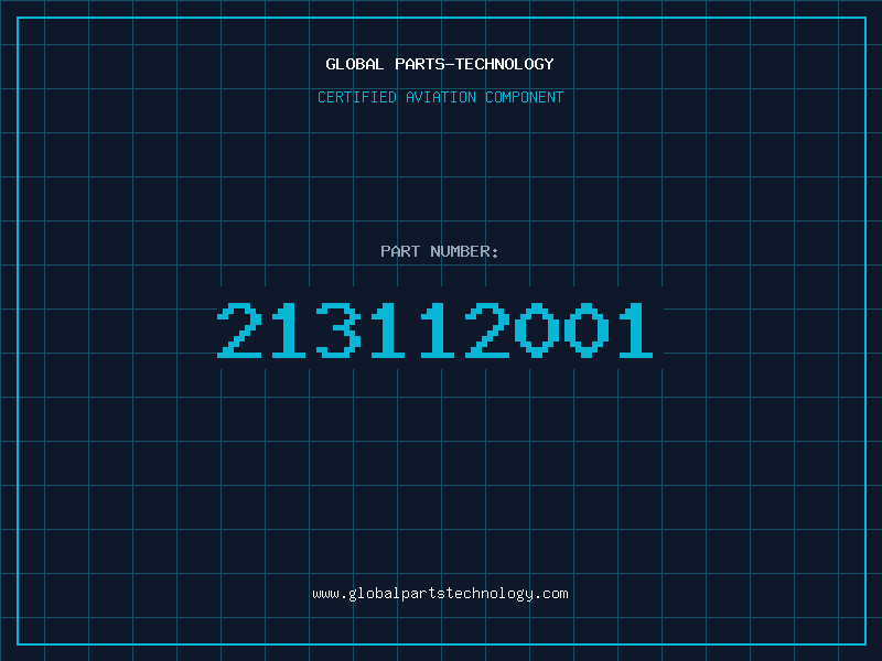 Aviation Part 213112001