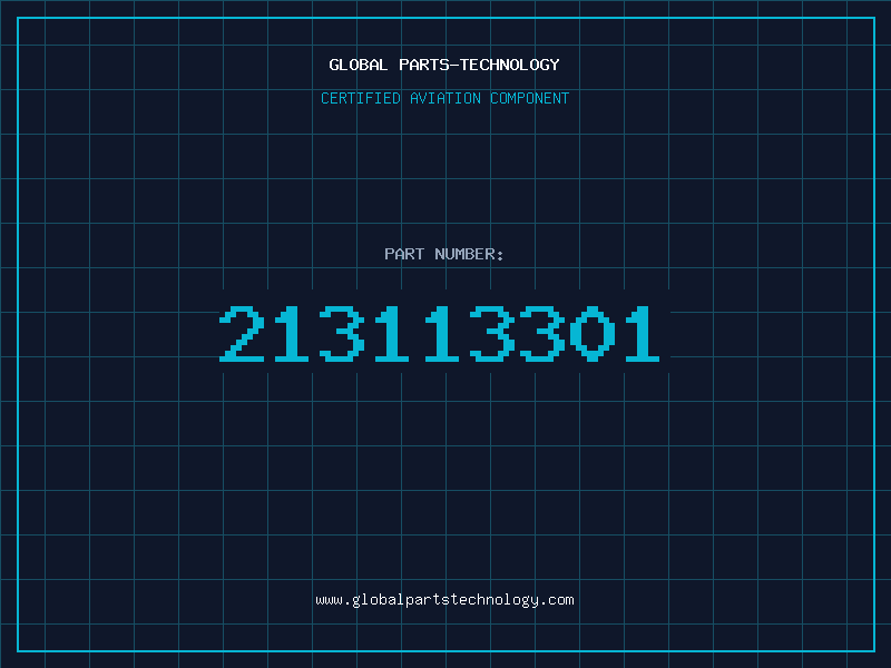 Aviation Part 213113301