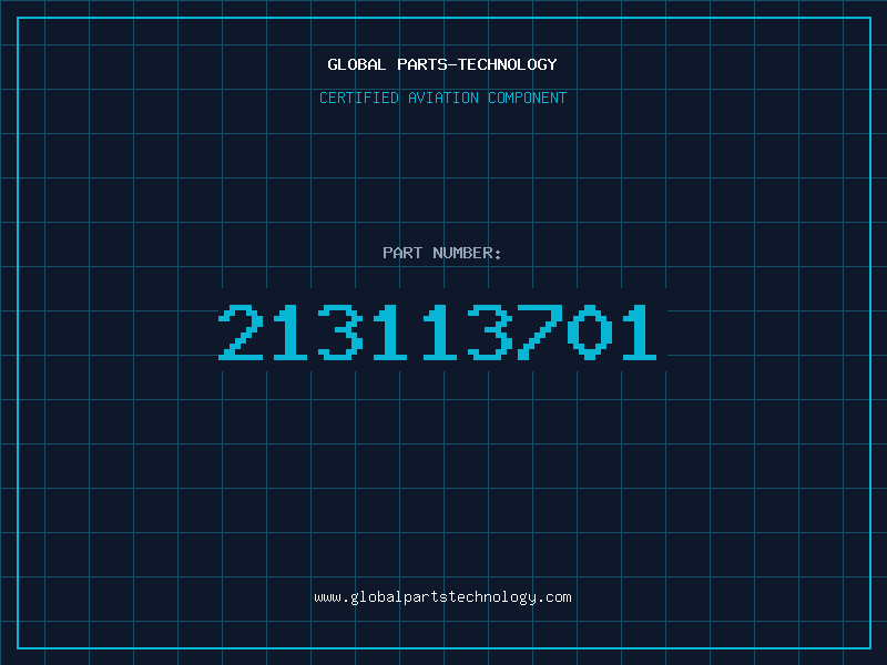 Aviation Part 213113701