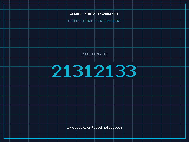 Aviation Part 21312133