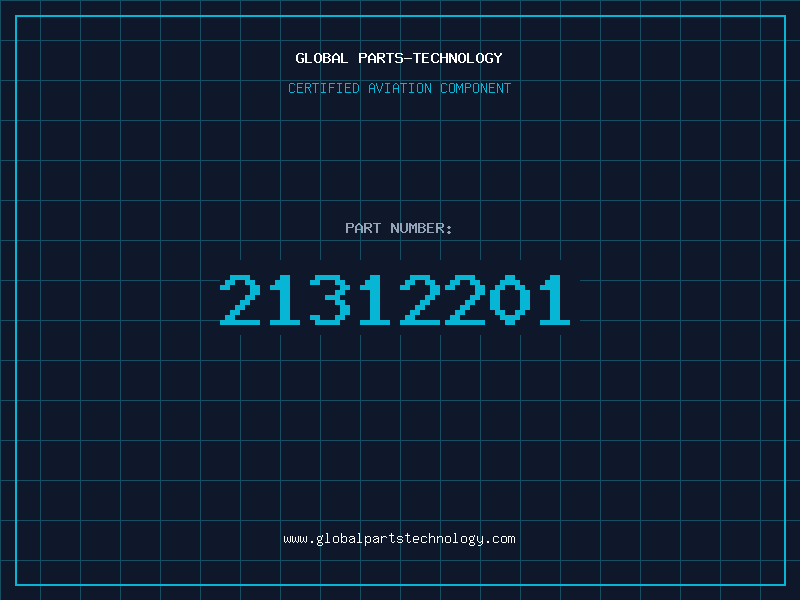 Aviation Part 21312201