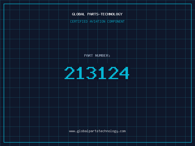 Aviation Part 213124