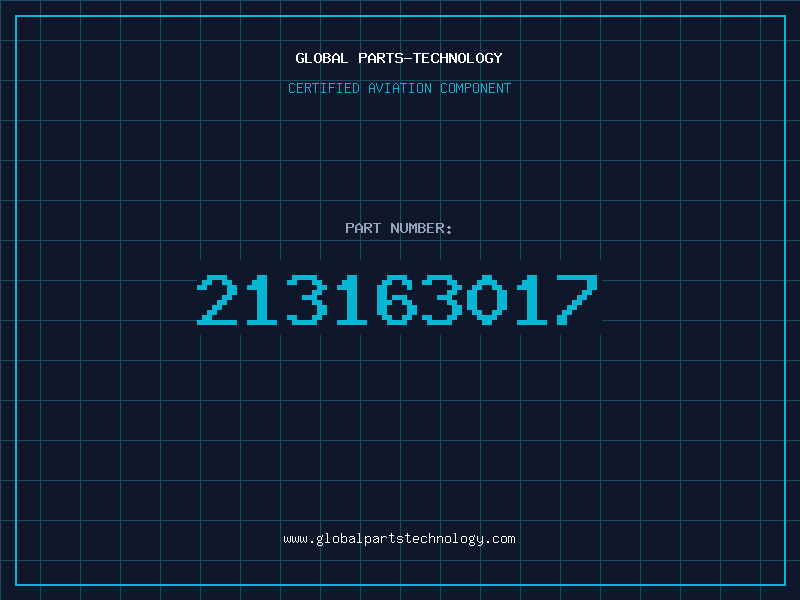 Aviation Part 213163017