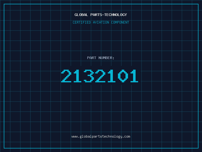 Aviation Part 2132101