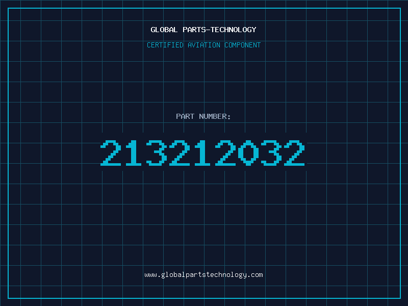 Aviation Part 213212032