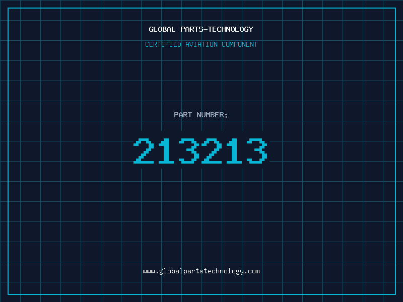 Aviation Part 213213