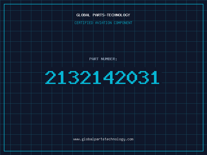 Aviation Part 2132142031