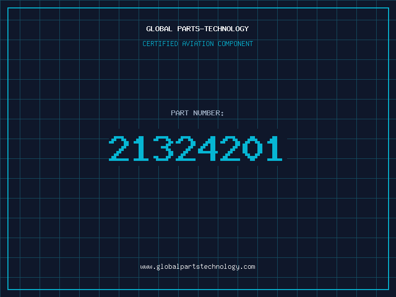 Aviation Part 21324201