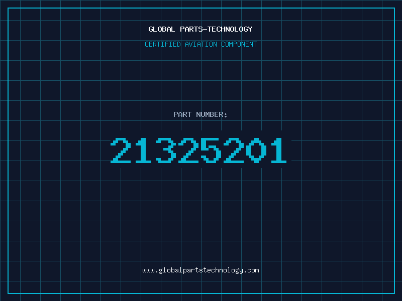 Aviation Part 21325201