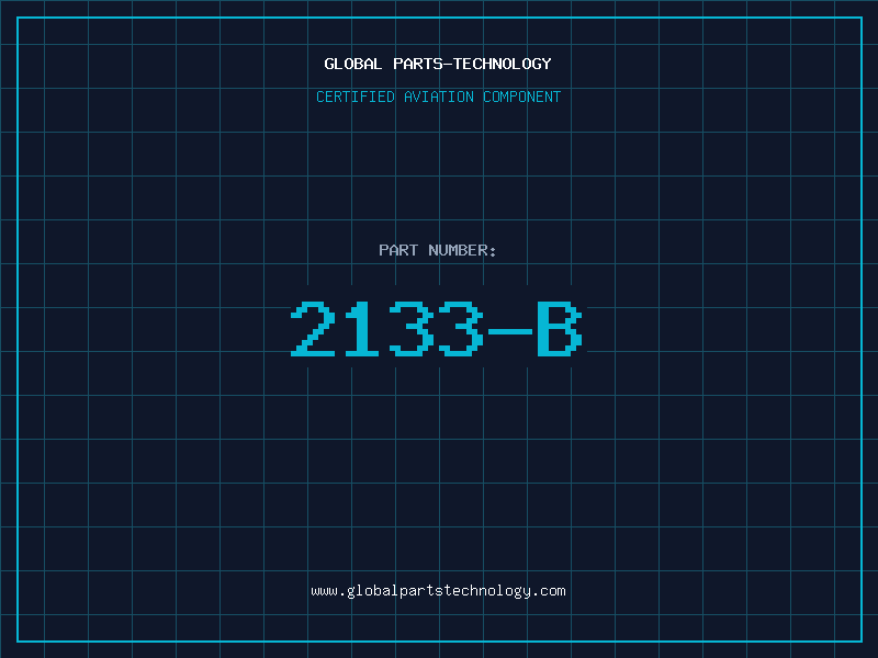 Aviation Part 2133-B