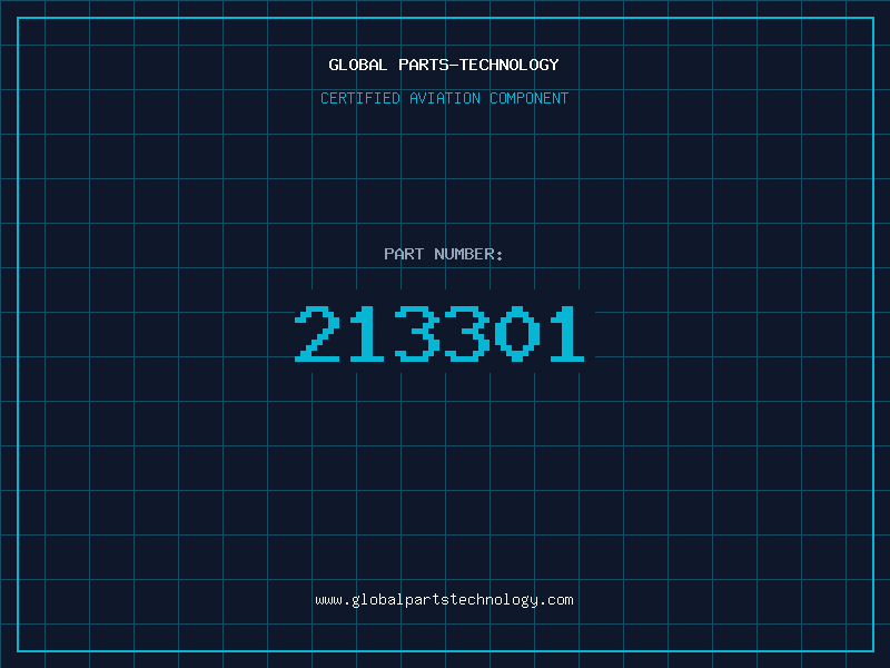 Aviation Part 213301