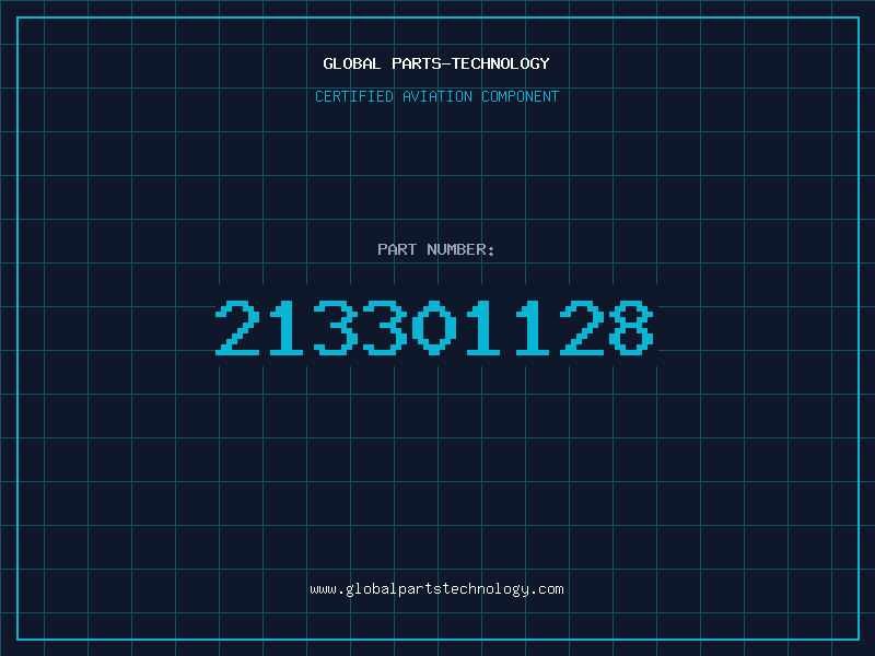 Aviation Part 213301128