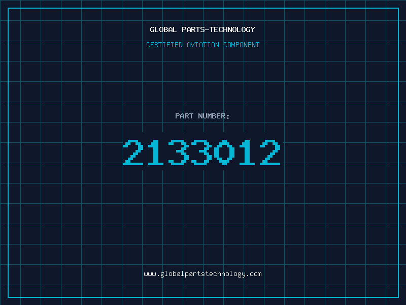 Aviation Part 2133012