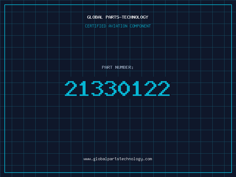 Aviation Part 21330122