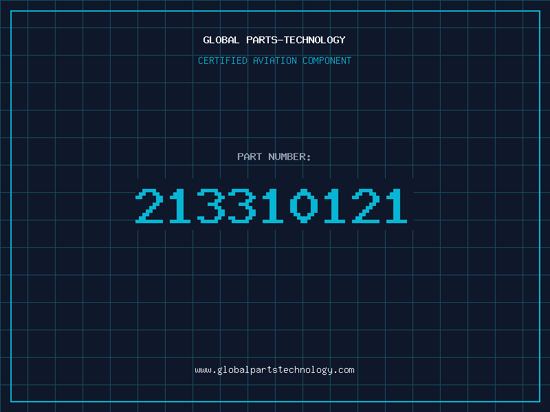 Aviation Part 213310121