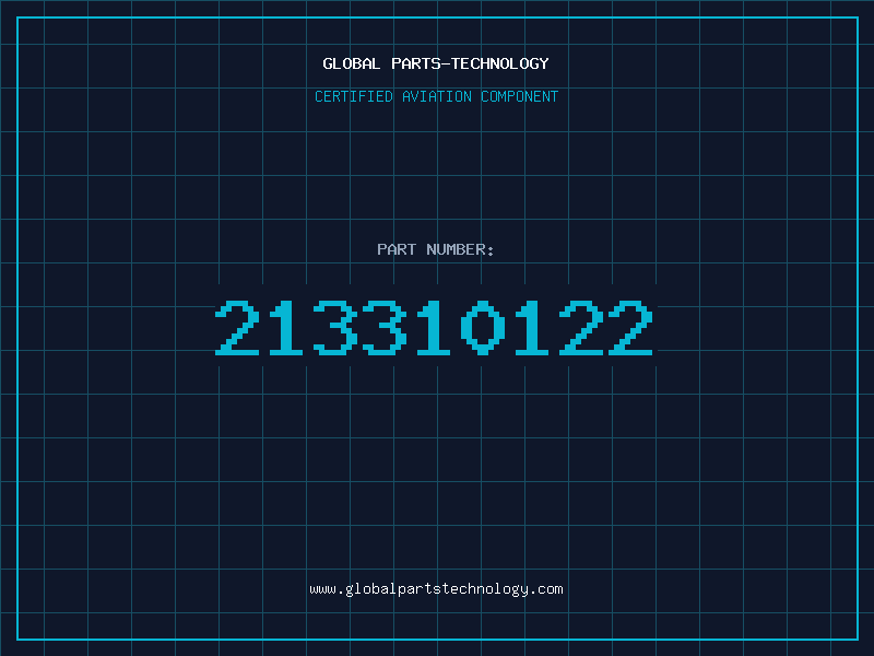 Aviation Part 213310122