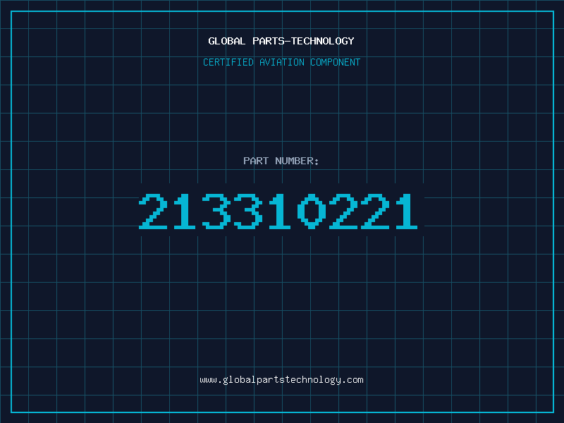 Aviation Part 213310221