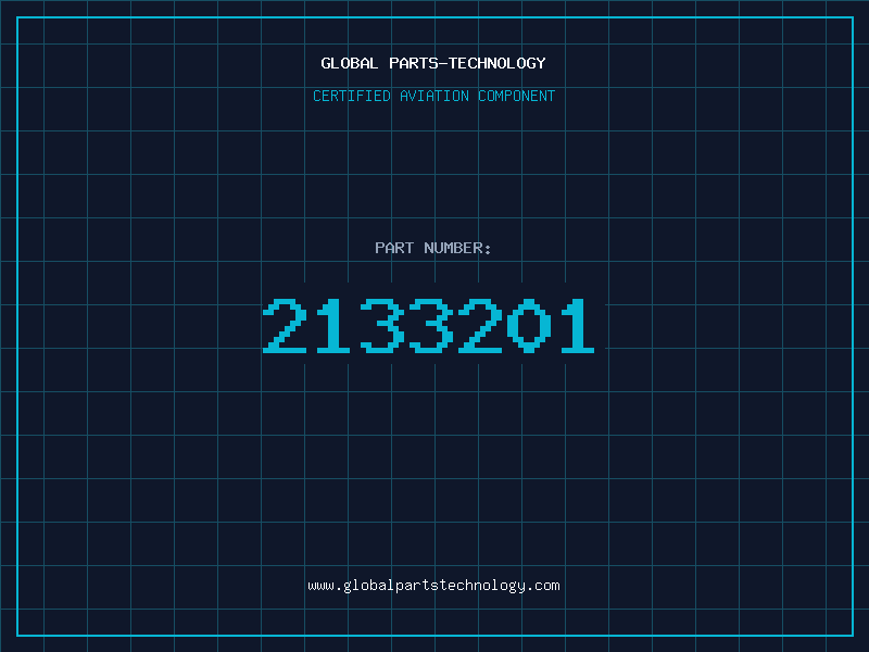 Aviation Part 2133201