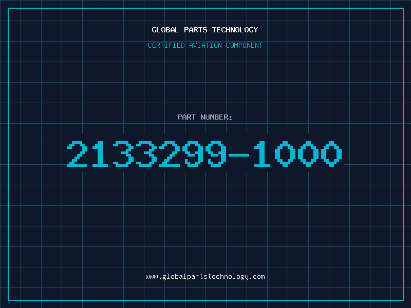 Aviation Part 2133299-1000