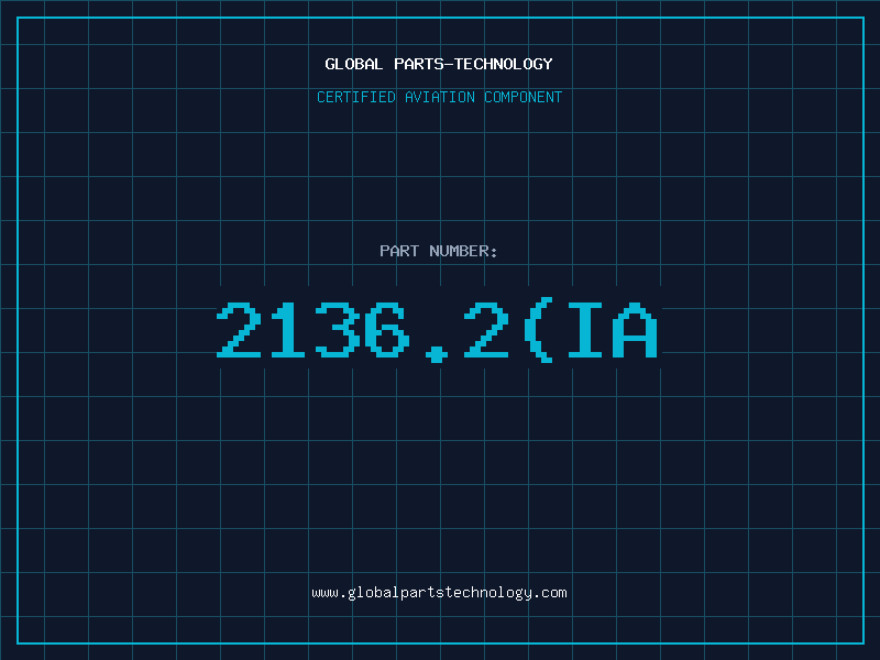 Aviation Part 2136.2(IA