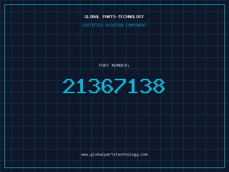 Aviation Part 21367138