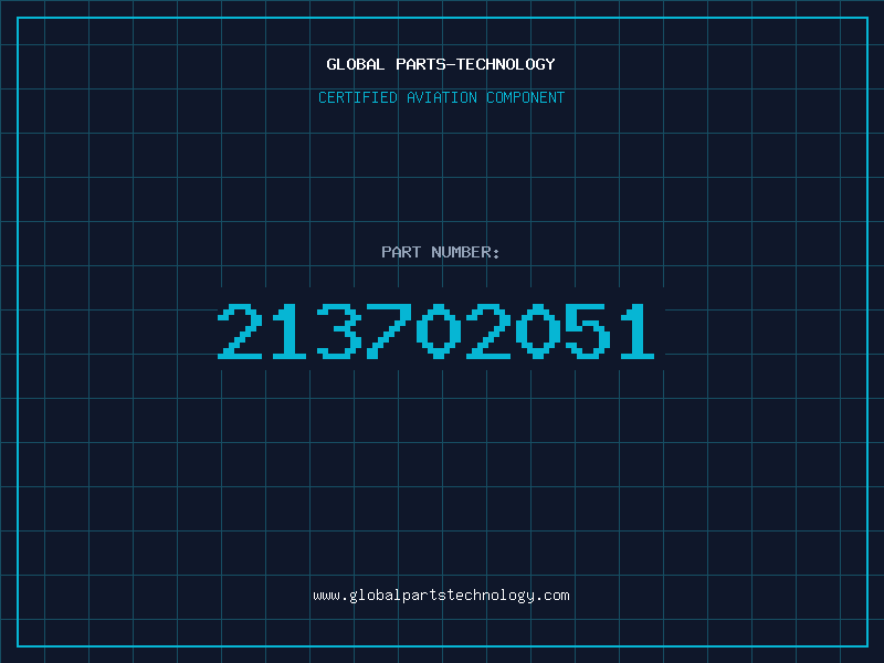 Aviation Part 213702051