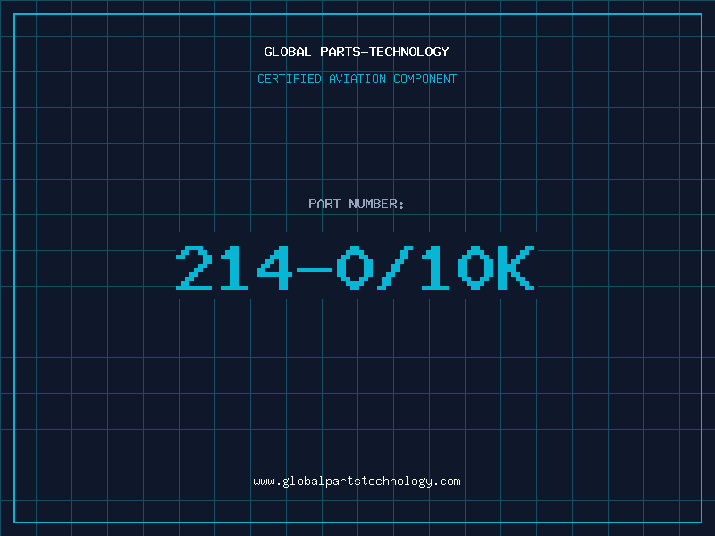 Aviation Part 214-0/10K