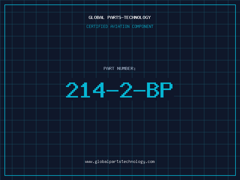 Aviation Part 214-2-BP