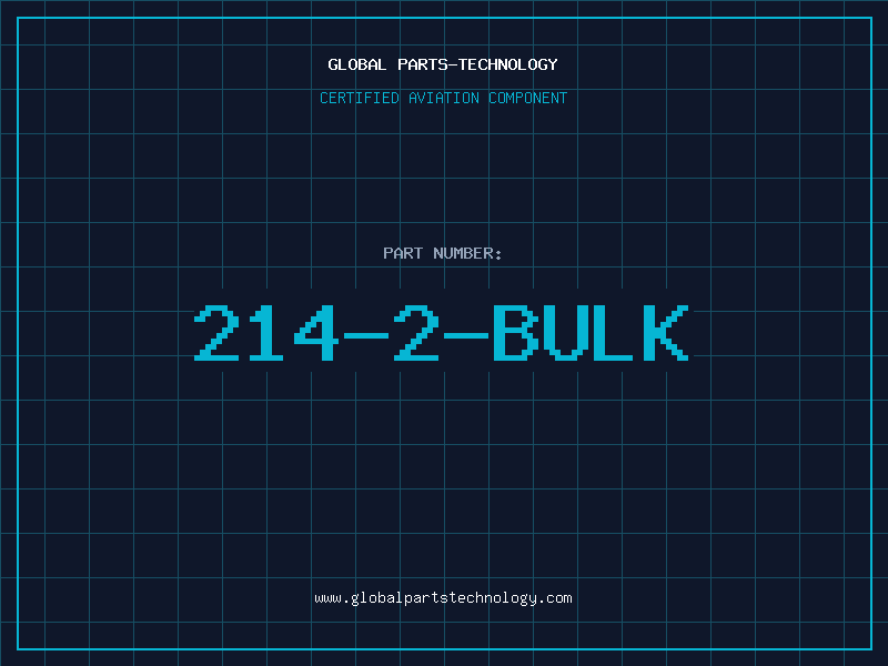 Aviation Part 214-2-BULK