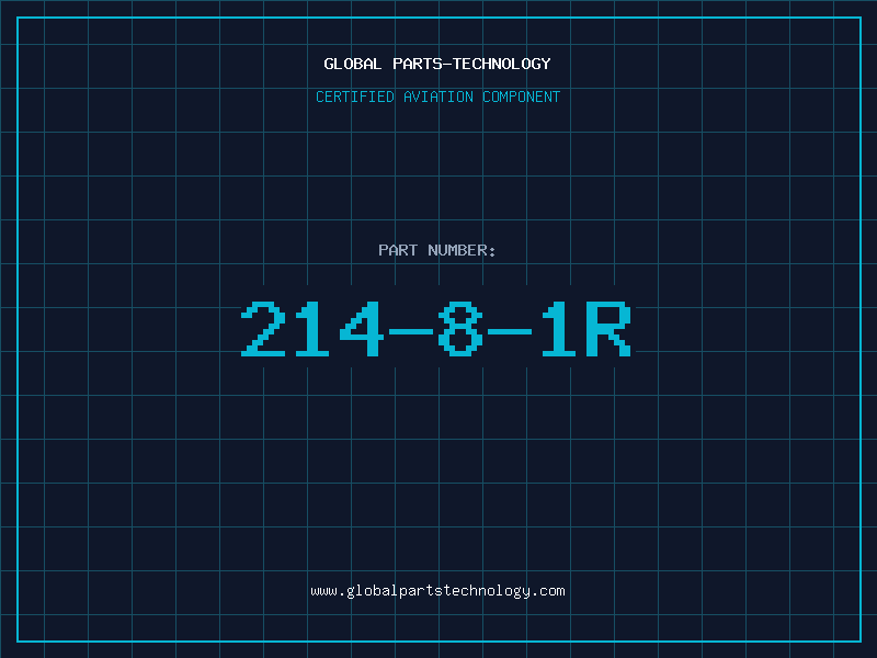 Aviation Part 214-8-1R