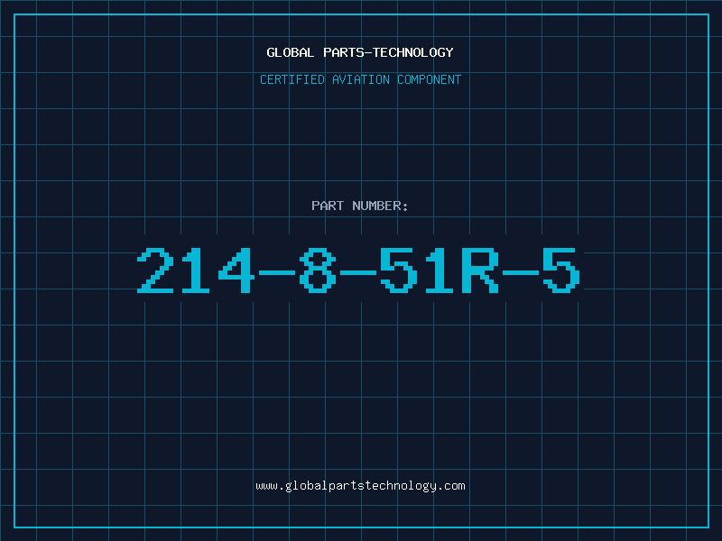 Aviation Part 214-8-51R-5