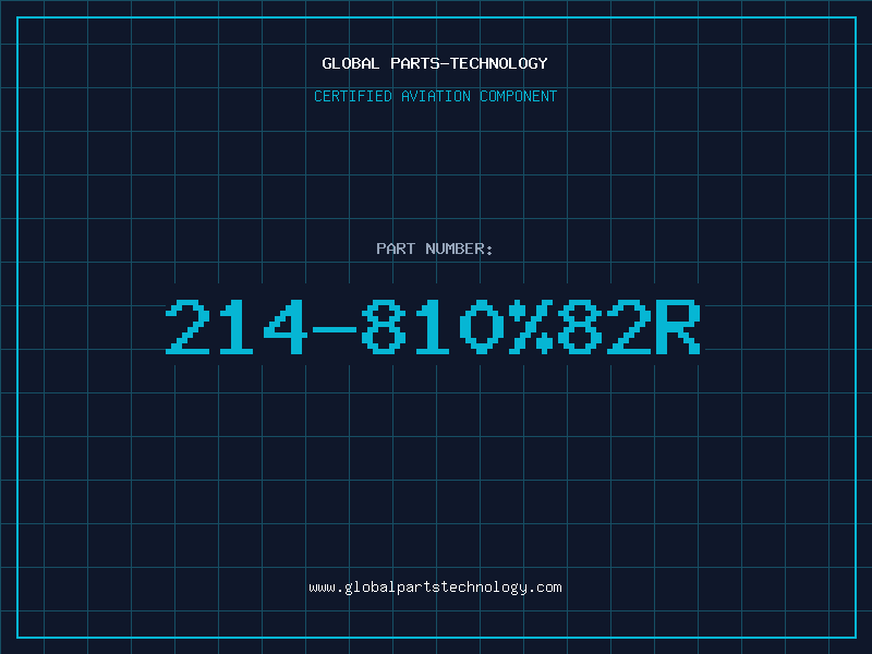 Aviation Part 214-810%82R