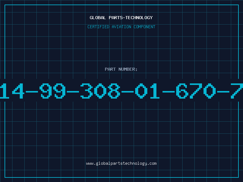 Aviation Part 214-99-308-01-670-79