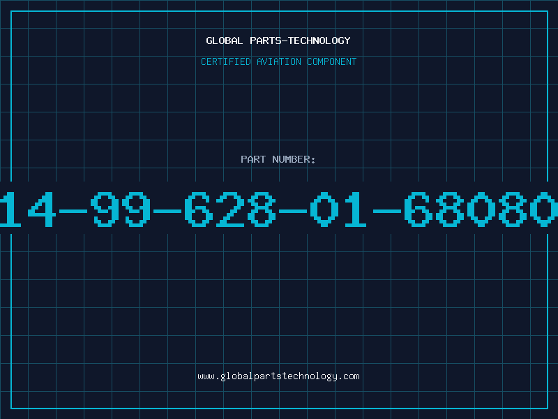 Aviation Part 214-99-628-01-680800