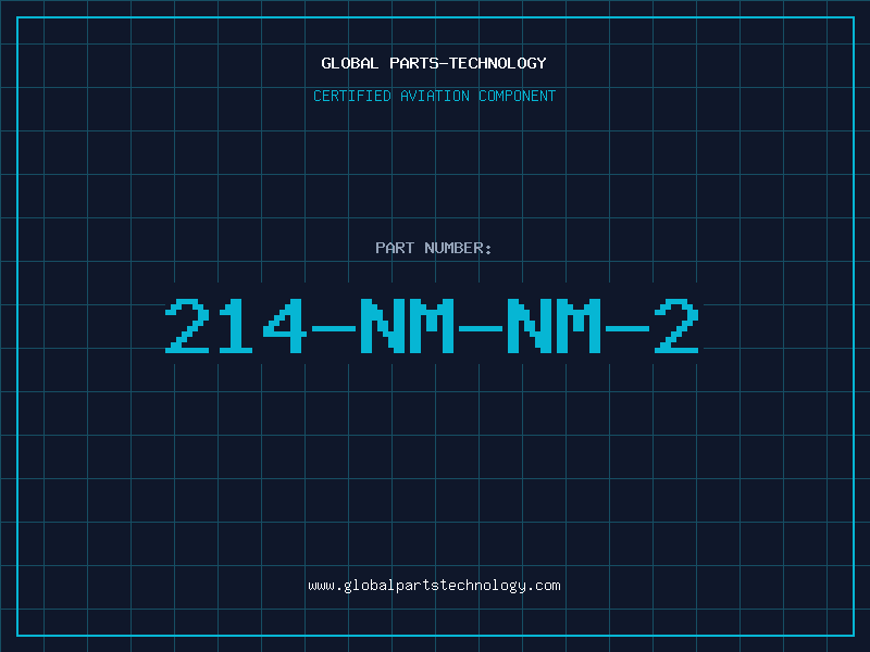 Aviation Part 214-NM-NM-2