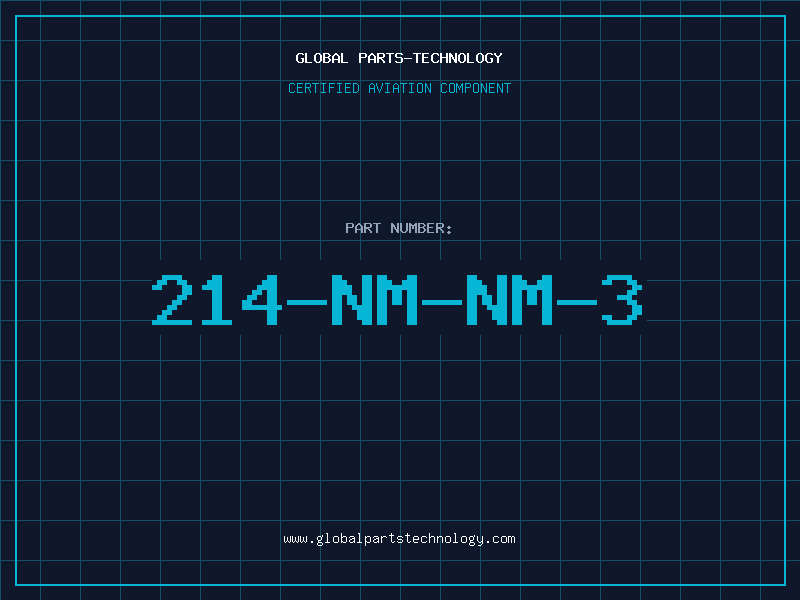 Aviation Part 214-NM-NM-3