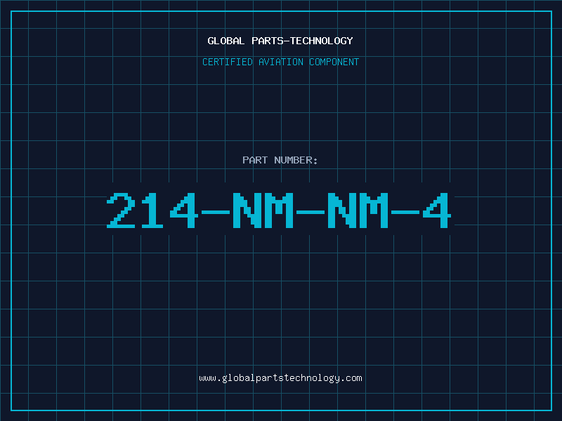 Aviation Part 214-NM-NM-4