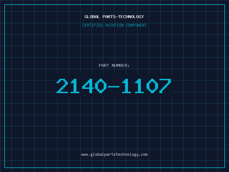 Aviation Part 2140-1107
