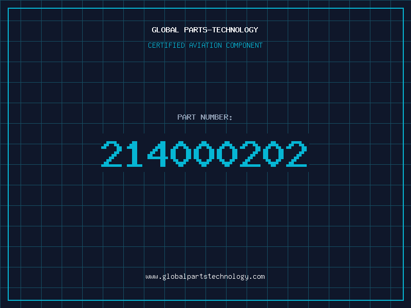 Aviation Part 214000202