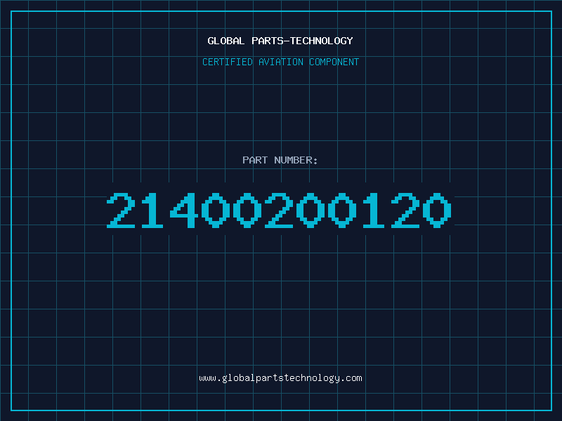 Aviation Part 21400200120