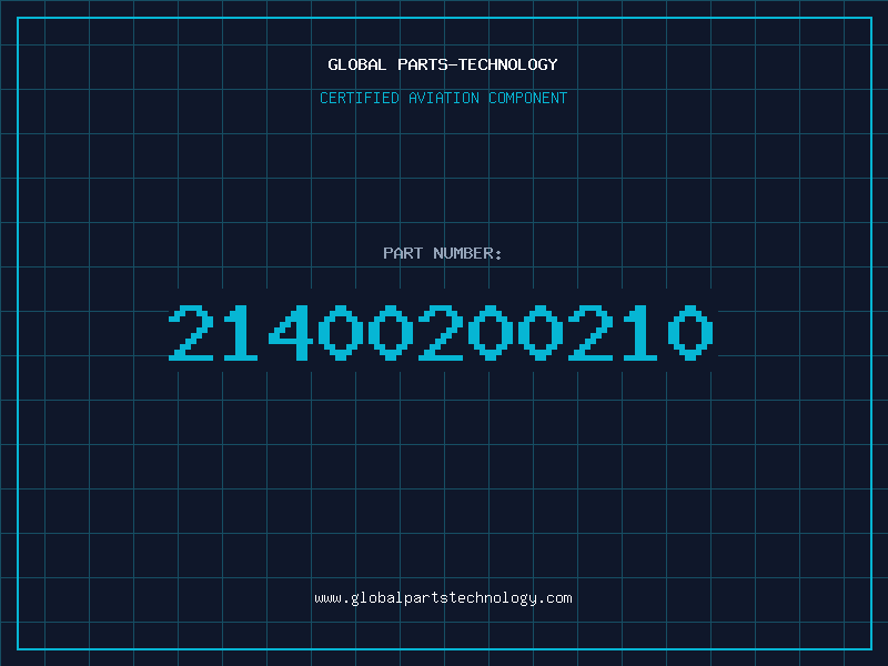 Aviation Part 21400200210