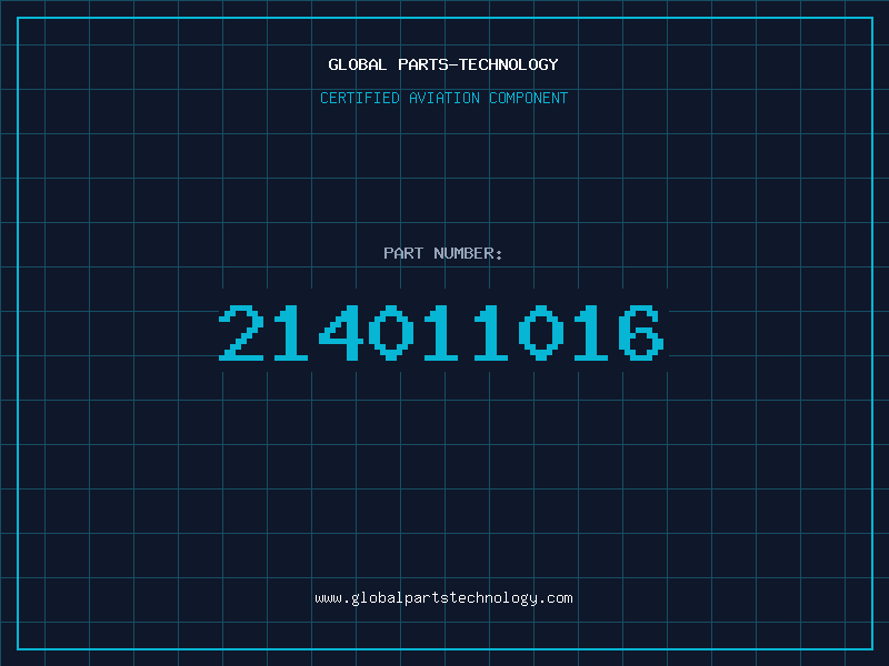 Aviation Part 214011016