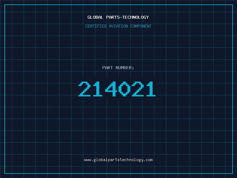 Aviation Part 214021