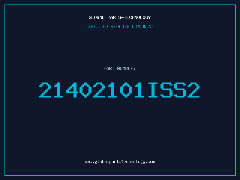 Aviation Part 21402101ISS2