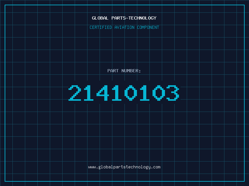 Aviation Part 21410103