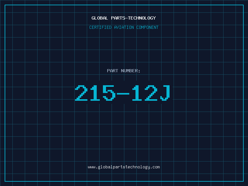Aviation Part 215-12J